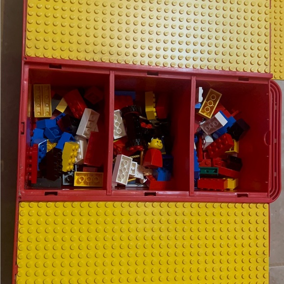 Legos - Picture 11 of 16